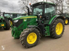 Tracteur agricole John Deere occasion