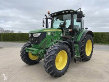 Tracteur agricole John Deere occasion