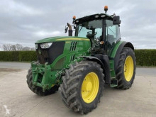 Tracteur agricole John Deere occasion