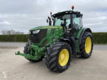 Tracteur agricole John Deere occasion