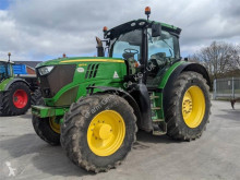 Tracteur agricole John Deere occasion