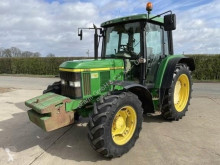 Tracteur agricole John Deere occasion