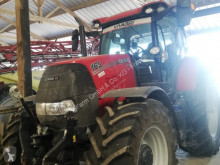 Trattore agricolo Case IH Puma cvx 165 usato