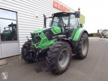 جرار زراعي Deutz-Fahr مستعمل
