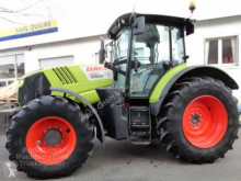 Tractor agrícola Claas usado