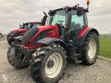 Tracteur agricole Valtra occasion