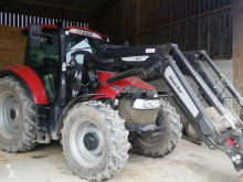 Tractor agrícola Case IH usado