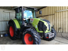Tractor agrícola Claas usado