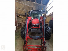 جرار زراعي Massey Ferguson مستعمل