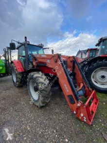 جرار زراعي Massey Ferguson مستعمل