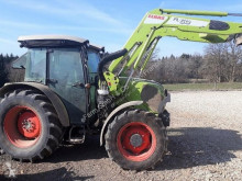 Tracteur agricole Claas occasion