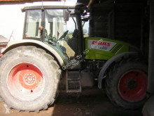 جرار زراعي Claas مستعمل