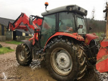Tracteur agricole Massey Ferguson occasion