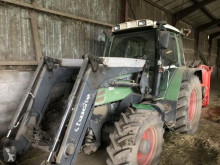 Trattore agricolo Fendt usato