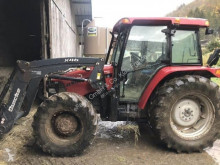 Tracteur agricole Case IH occasion