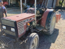 Tracteur agricole Fiat occasion