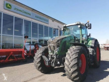 Tracteur agricole Fendt occasion