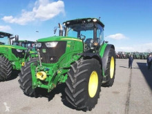 Tracteur agricole John Deere occasion