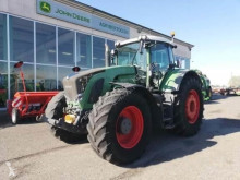 Tracteur agricole Fendt occasion