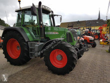 Tracteur agricole Fendt occasion