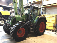 Tracteur agricole Fendt occasion