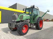 Tracteur agricole Fendt occasion