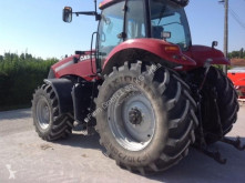 Tractor agrícola Case IH Magnum 250 power shift usado