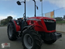 Tracteur agricole Massey Ferguson occasion