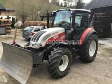Селскостопански трактор Steyr втора употреба