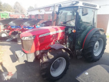 Tracteur agricole Massey Ferguson occasion