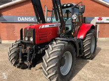 Trattore agricolo Massey Ferguson usato