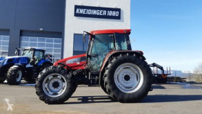 Tracteur agricole Case IH