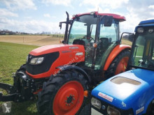 Tracteur agricole Kubota