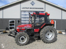 Tracteur agricole Case IH