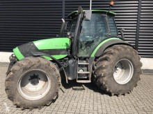 Tracteur agricole Deutz-Fahr