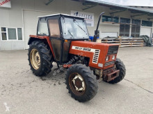 Tractor agrícola Fiat