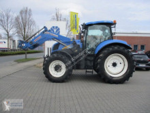 Lantbrukstraktor New Holland T6090 begagnad