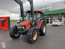Tracteur agricole Case IH JX1090U occasion