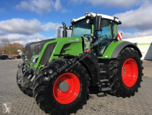 Zemědělský traktor Fendt použitý