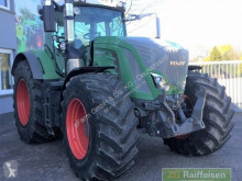 Zemědělský traktor Fendt použitý