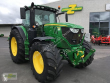 Tractor agrícola John Deere usado