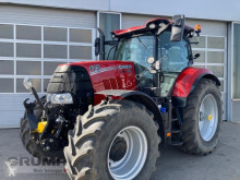 Tractor agrícola Case IH Puma 175 cvx usado