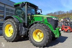 Селскостопански трактор John Deere втора употреба