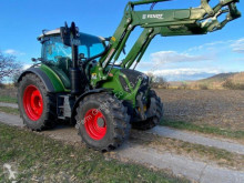 Tracteur agricole Fendt occasion