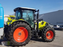 Tractor agrícola Claas usado