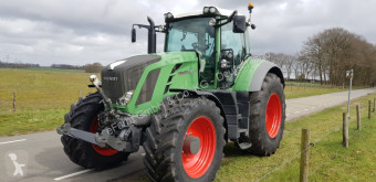 Tracteur agricole Fendt occasion
