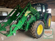 جرار زراعي John Deere مستعمل