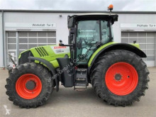 Tractor agrícola Claas usado