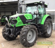 Tractor agrícola Deutz-Fahr usado