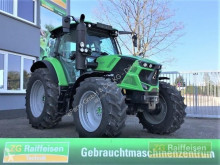 Селскостопански трактор Deutz-Fahr втора употреба